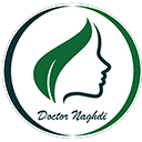 DoctorNaghdi Logo - لوگو دکتر  نقدی