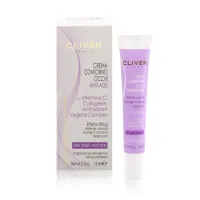 Cliven - Crema Controno Occhi Anti-Age