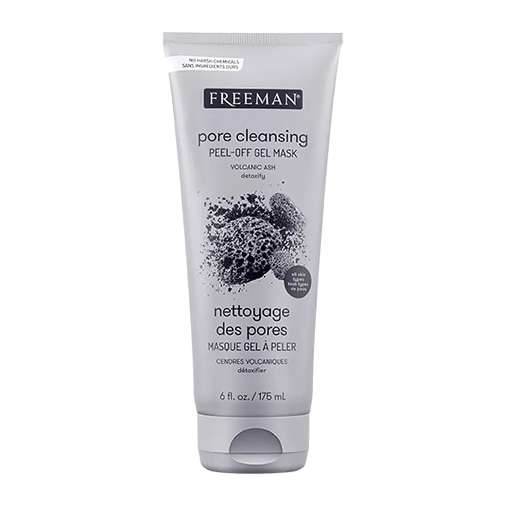 Freeman - ماسک صورت فریمن مدل خاکسترهای آتشفشانی حجم 175 میل