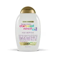 OGX - شامپو سفید coconut miracle oil