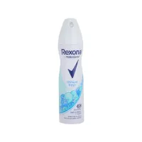 Rexona - اسپری ضد تعریق زنانه رکسونا مدل Shower Fresh حجم 150 میل