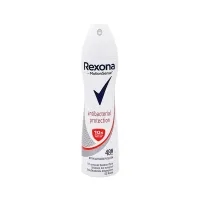 Rexona - Antibacterial Protection