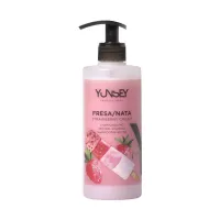 Yunsey - Fresh Nata Strawberry