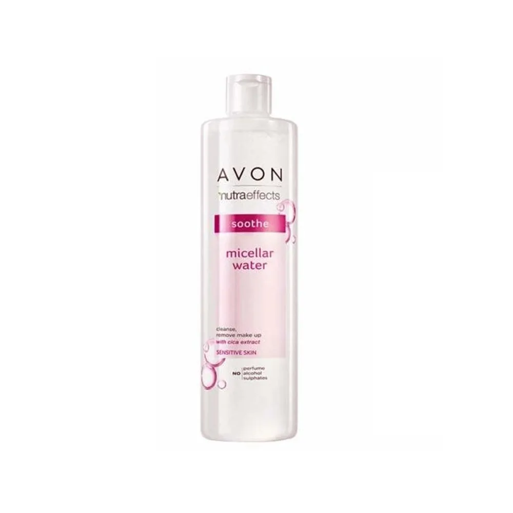 Avon - میسلار تسکین دهنده 400میل اصل آون