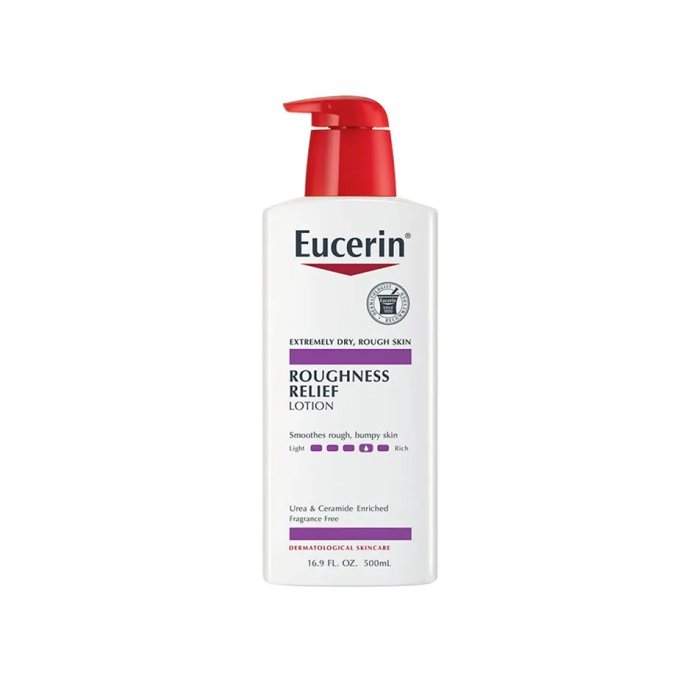 Eucerin - لوسیون بدن 500 میل