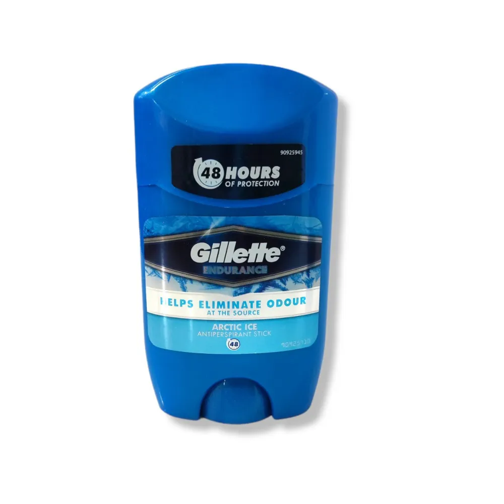 Gillette - مام صابونی Arctic Ice