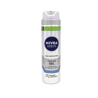 Nivea - Skin Protection Shaving Gel