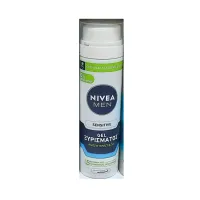 Nivea - Sensitive Shaving Gel