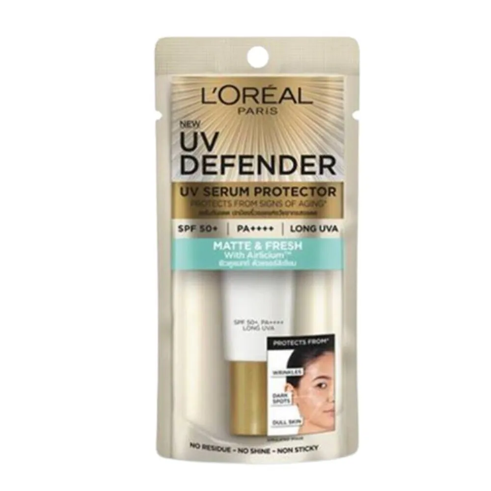 Loreal - ضد آفتاب