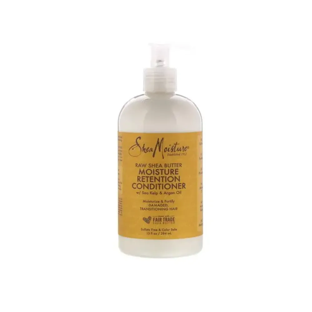 Shea Moisture - Raw Shea butter