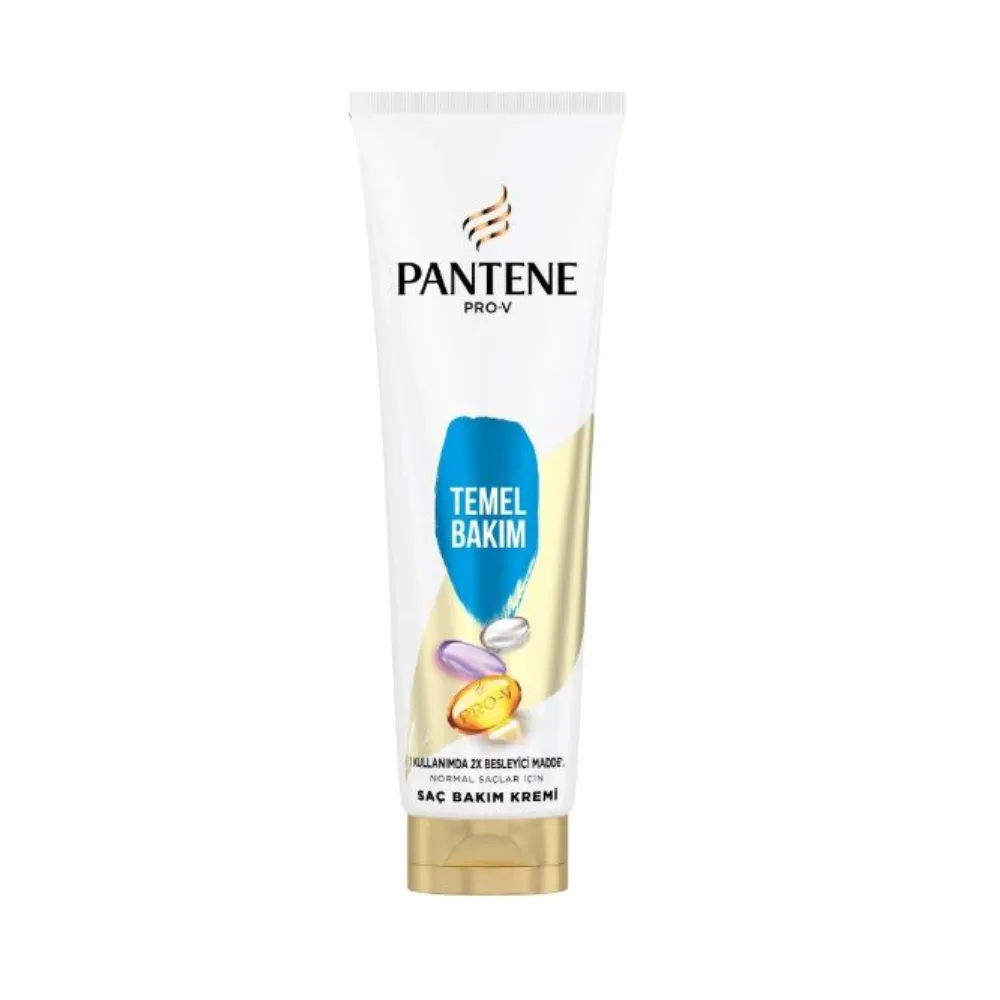 Pantene - ماسک داخل حمام Pro-V Temel Bakim