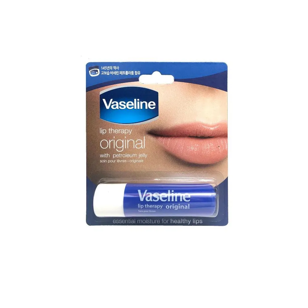 Vasline - Original Lip Therapy