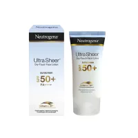 Neutrogena - کرم ضد آفتاب Ultra Sheer