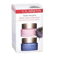 Clarins - Multi Active Partners