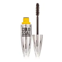 Maybelline - ریمل Colosal پلتینیوم بلک