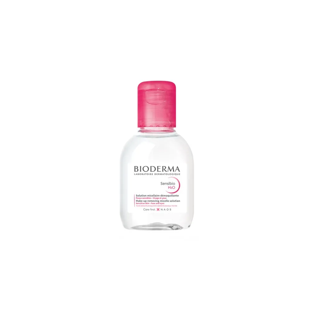 Bioderma - میسلار پاکننده آرایش 100 میل