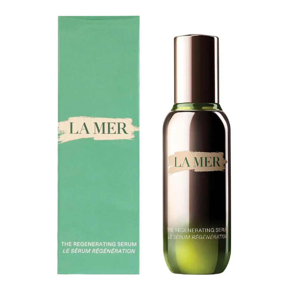 Lamer - سرم بازسازی