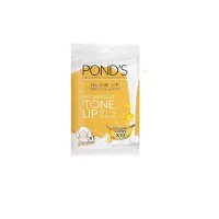 Ponds - ماسک ورقه ای زرد عسل