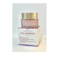 Clarins - کرم روز کلارنس Multi Active Jour