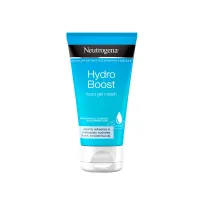 Neutrogena - ژل کرم مرطوب کننده دست تیوپی هیدوروبوست نوتروژینا حجم 75 میل