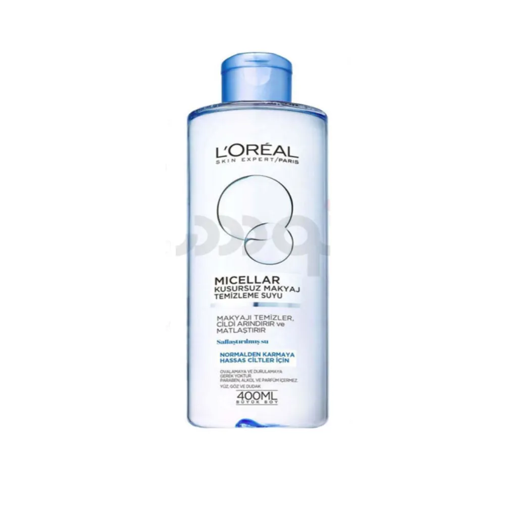 Loreal - اورال میسلار 400 میل