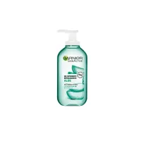 Garnier - ژل شستشو گارنیر حاوی عصاره آلوئه ورا حجم 200 میل