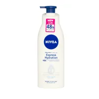 Nivea - لوسیون بدن نیوآ مدل Express Hydration حجم 400 میل