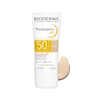 Bioderma - کرم ضدآفتاب رنگی فتودرم ای آر بایودرما حجم 30 میل