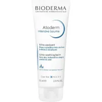 Bioderma - ژل شستشوی اتودرم اینتنسیو بایودرما حجم 200 میل