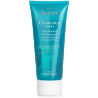 Avene - ژل شوینده صورت و بدن کلینانس اون حجم 200 میل