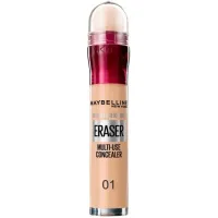 Maybelline - کانسیلر میبلین مدل Eraser شماره 01 حجم 6.8 میل