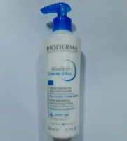 Bioderma - کرم مرطوب کننده بایودرما الترا اتودرم پمپی حجم 200 میل