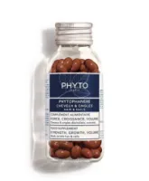 Phyto - قرص ضد ریزش مو فیتو 4mois حجم 120 عددی