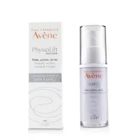 Avene - کرم دورچشم ضدچروک ضدپف و تیرگی مدل فیزیولیفت حجم 15 میل