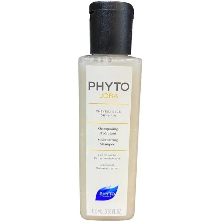 Phyto - شامپو فیتو مدل جوبا حجم 100 میل