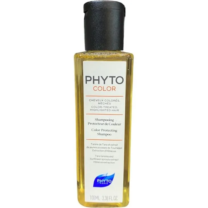 Phyto - شامپو فیتو مدل کالر حجم 100 میل