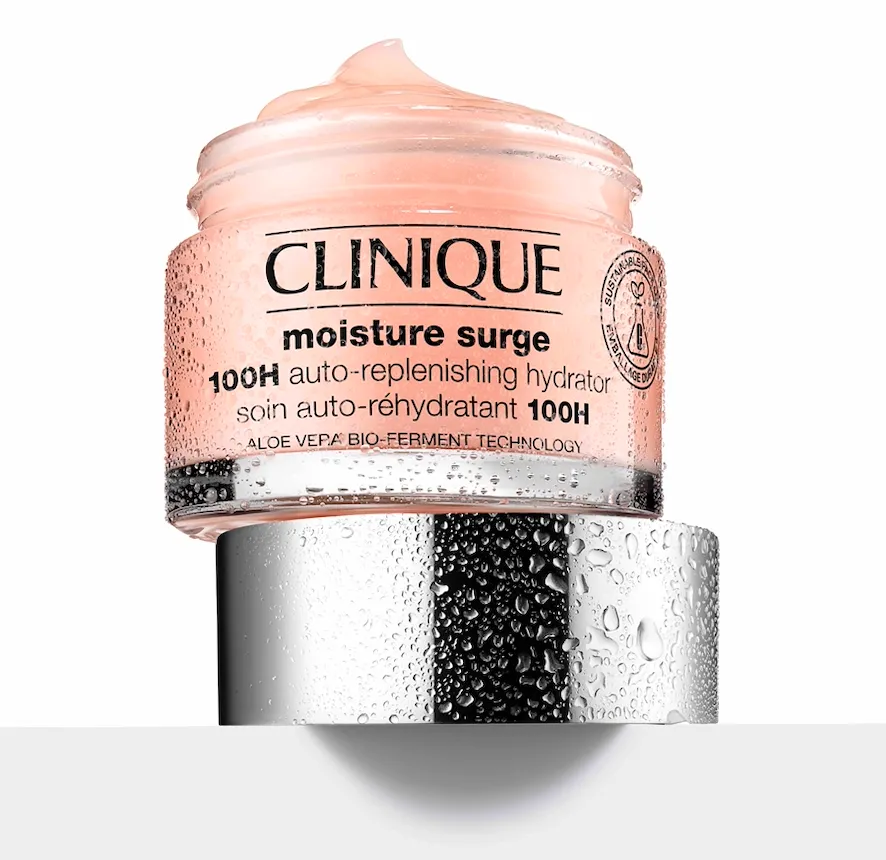 Clinique - ابرسان 100 ساعته کلینیک حجم 50 میل