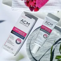 ACM - کرم ضد لک دپی وایت Depiwhite Advanced Cream _ 40 ml