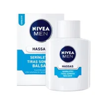 Nivea - افتر‌شیو نیوآ حجم 100 میل