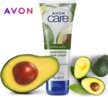 Avon - کرم دست آووکادو حجم 75 میل