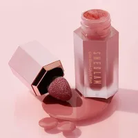 SHEGLAM - رژگونه مایع لاوکیک   SHEGLAM Love Cake Liquid Blush _ 60gr