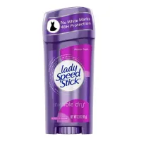 Lady Speed Stick - مام صابونی لیدی اسپید شاور فرش حجم 65 گرم