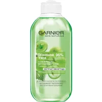 Garnier - تونر سبز هسته انگور گارنیر حجم 200 میل