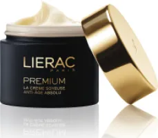 LIERAC - جوانساز و ضد چروک PERMIUM LIERAC 50ML