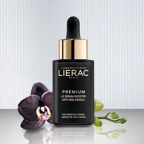 LIERAC - سرم PREMIUM LIERAC