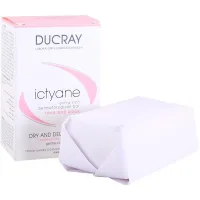 ducray - پن ICTYANE 100gr