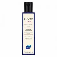 Phyto - شامپو 250ml phytocyane