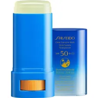 Shiseido - کرم ضد آفتاب استیکی بی رنگ شیسیدو 20گرم