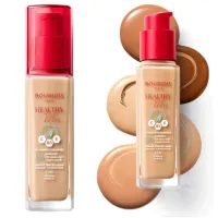 BOURJOIS - کرم پودر Healthy Mix 16H