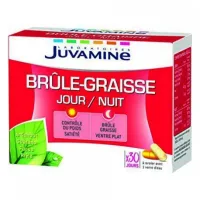 Juvamine - Brule-Graisse 30 تایی